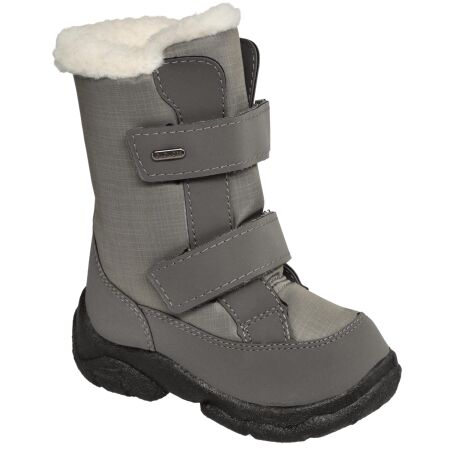 Oldcom ALASKA - Dětské zimní boty