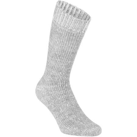 NATURA VIDA COCOON WOOL - Ponožky
