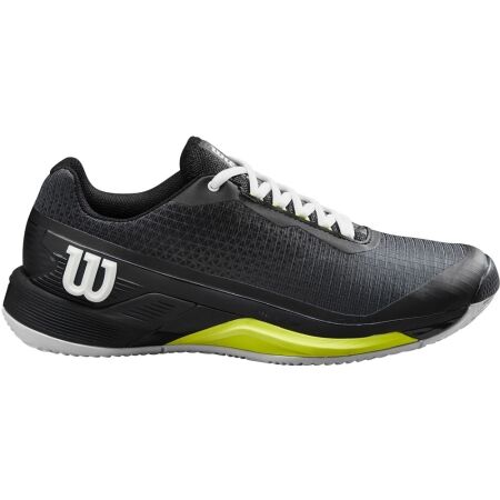 Wilson RUSH PRO 4.0 CLAY - Pánská tenisová obuv