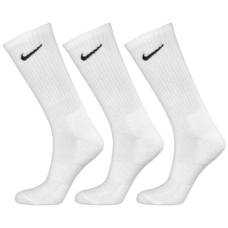 Nike EVERY DAY CUSH CREW 3PR - Ponožky