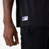 Pánské triko - New Era MLB ESSENTIALS LC OS TEE NEYYAN - 8