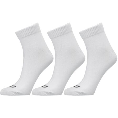 O'Neill QUARTER 3P - Unisex ponožky