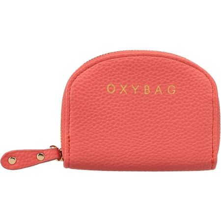 Dámská peněženka - Oxybag JUST LEATHER - 1