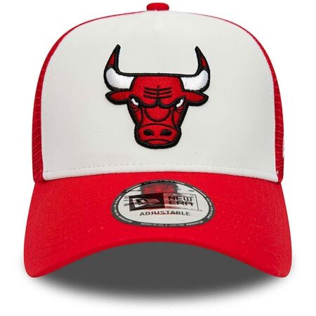 Kšiltovka - New Era 940 AF TRUCKER NBA TEAM CLEAR - 2