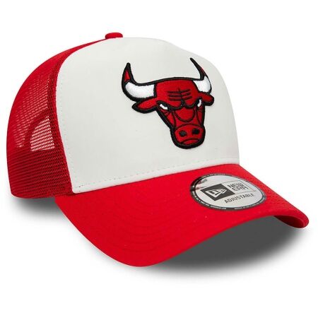 Kšiltovka - New Era 940 AF TRUCKER NBA TEAM CLEAR - 3