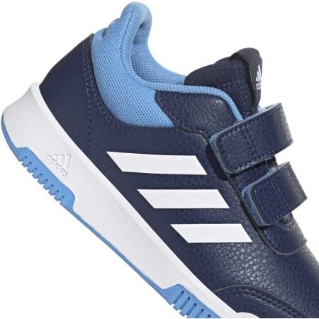 Dětská volnočasová obuv - adidas TENSAUR SPORT 2.0 CF K - 8