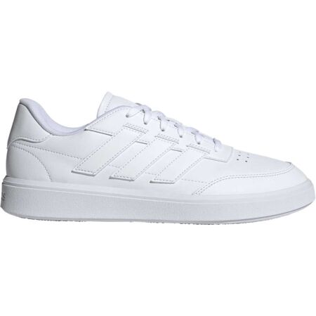 adidas COURTBLOCK - Pánské tenisky