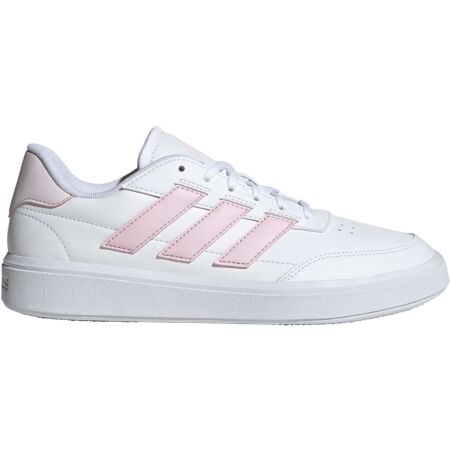 Dámské tenisky - adidas COURTBLOCK - 1