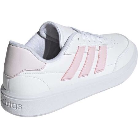 Dámské tenisky - adidas COURTBLOCK - 6