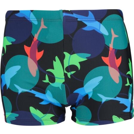Umbro PAOLO - Chlapecké plavky s nohavičkou