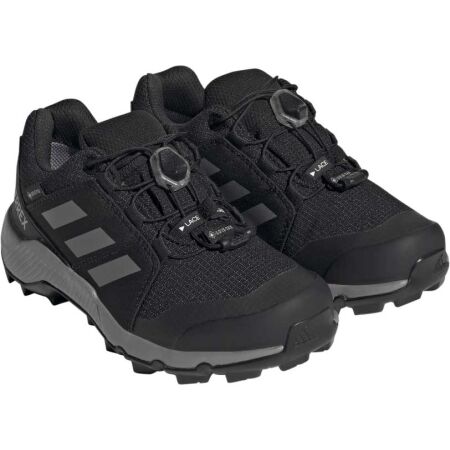 Dětská outdoorová obuv - adidas TERREX GTX K - 3