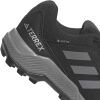 Dětská outdoorová obuv - adidas TERREX GTX K - 7