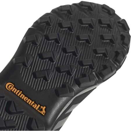 Dětská outdoorová obuv - adidas TERREX GTX K - 8