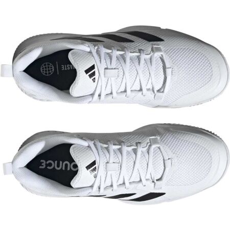 Pánská volejbalová obuv - adidas COURT TEAM BOUNCE 2.0 M - 4