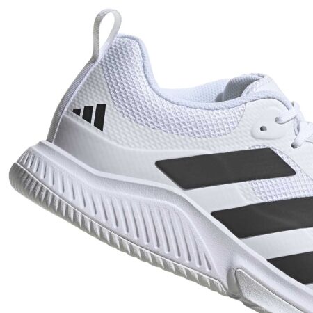 Pánská volejbalová obuv - adidas COURT TEAM BOUNCE 2.0 M - 8