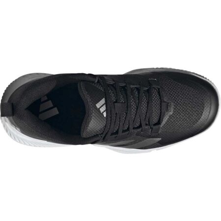 Dámská volejbalová obuv - adidas COURT TEAM BOUNCE 2.0 W - 4
