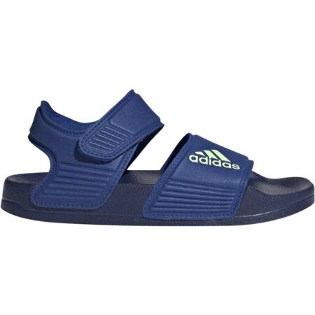 Dětské sandály - adidas ADILETTE SANDAL K - 2