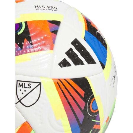 Fotbalový míč - adidas MLS 24 PRO - 3