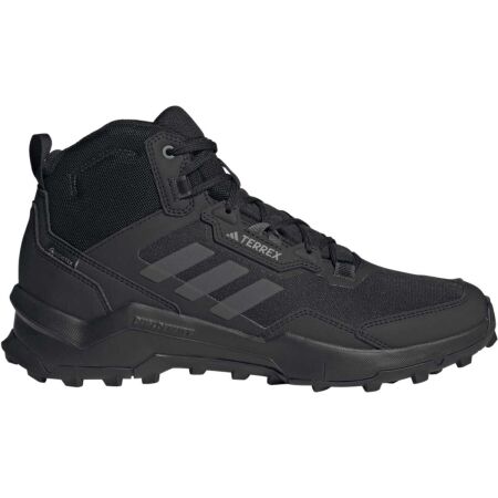 adidas TERREX AX4 MID GTX - Pánská treková obuv