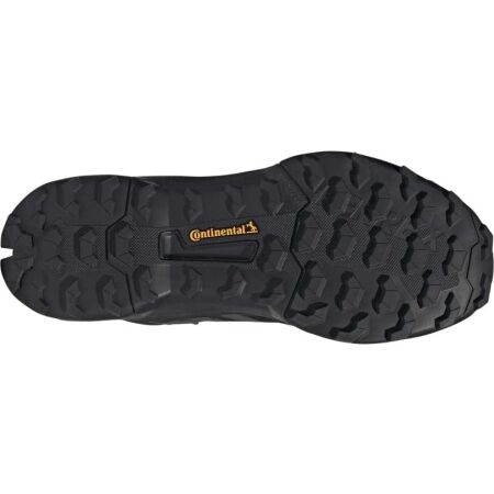 Pánská treková obuv - adidas TERREX AX4 MID GTX - 5