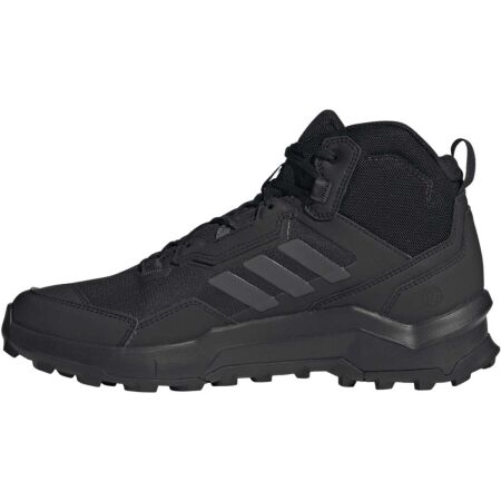 Pánská treková obuv - adidas TERREX AX4 MID GTX - 3