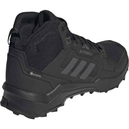 Pánská treková obuv - adidas TERREX AX4 MID GTX - 6