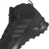 Pánská treková obuv - adidas TERREX AX4 MID GTX - 7