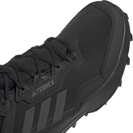 Pánská treková obuv - adidas TERREX AX4 MID GTX - 8