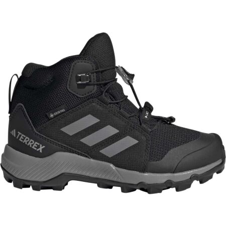 adidas TERREX MID GTX K - Dětské outdoorové boty