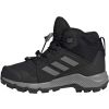 Dětské outdoorové boty - adidas TERREX MID GTX K - 2