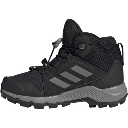 Dětské outdoorové boty - adidas TERREX MID GTX K - 2