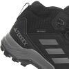 Dětské outdoorové boty - adidas TERREX MID GTX K - 7