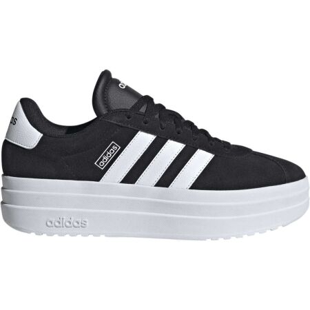 Dámská volnočasová obuv - adidas VL COURT BOLD - 1