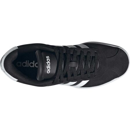 Dámská volnočasová obuv - adidas VL COURT BOLD - 4