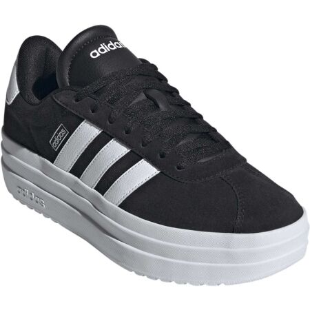 Dámská volnočasová obuv - adidas VL COURT BOLD - 3