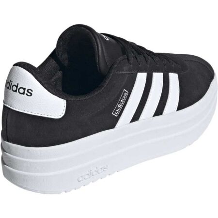 Dámská volnočasová obuv - adidas VL COURT BOLD - 6