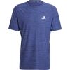 Pánské sportovní triko - adidas TRAIN ESSENTIALS STRETCH TRAINING TEE - 1