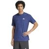 Pánské sportovní triko - adidas TRAIN ESSENTIALS STRETCH TRAINING TEE - 3