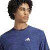 Pánské sportovní triko - adidas TRAIN ESSENTIALS STRETCH TRAINING TEE - 6