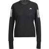 Dámské běžecké triko - adidas OWN THE RUN LONG SLEEVE - 1