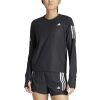 Dámské běžecké triko - adidas OWN THE RUN LONG SLEEVE - 2