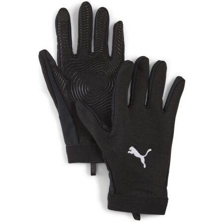 Unisex fotbalové rukavice