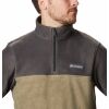 Pánská mikina - Columbia STEENS MOUNTAIN HALF ZIP - 4