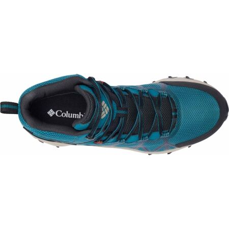 Pánská outdoorová obuv - Columbia PEAKFREAK II MID OUTDRY - 4