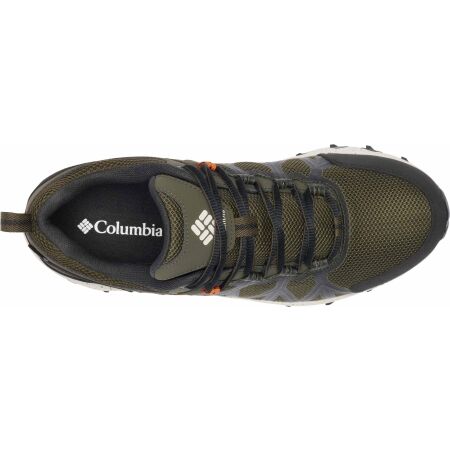 Pánská turistická obuv - Columbia PEAKFREAK II OUTDRY - 4