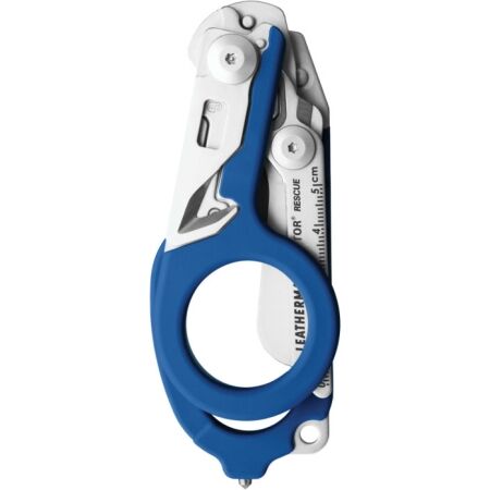 Multifunkční nůžky - Leatherman RAPTOR® RESCUE - 3