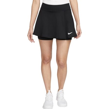 Dámská tenisová sukně - Nike COURT DRI-FIT VICTORY - 1