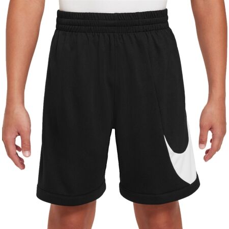 Nike SWOOSH MULTI - Chlapecké šortky