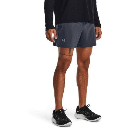 Pánské šortky - Under Armour LAUNCH ELITE 5'' SHORT - 1