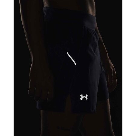 Pánské šortky - Under Armour LAUNCH ELITE 5'' SHORT - 5